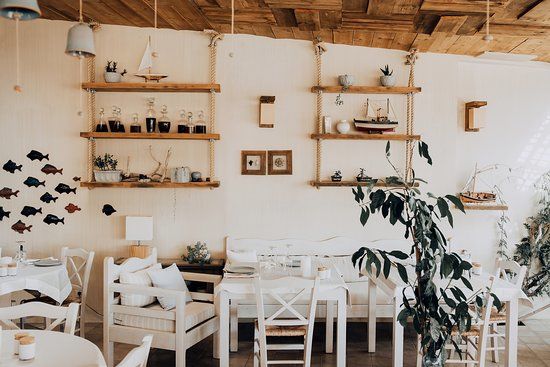 Medousa Restaurant