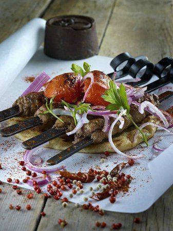 Izmir Kebap