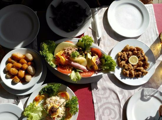 Restaurante Belice