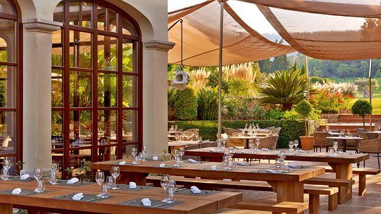 La Bodega del Green