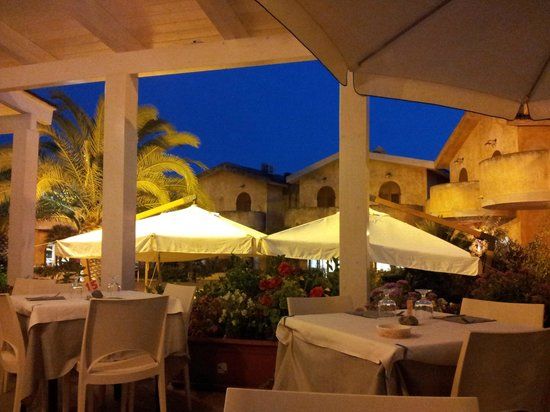 La Piazzetta