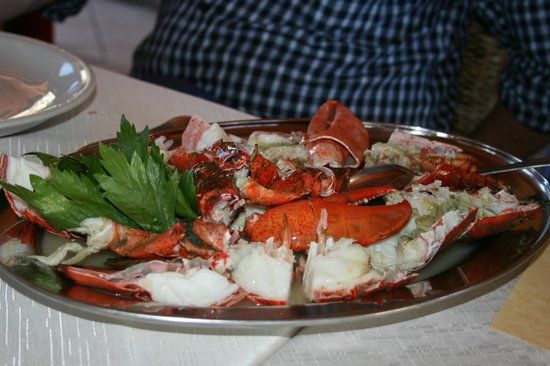 La Bottega del Mare