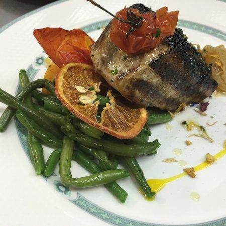Ristorante Kefalè