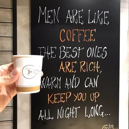 Trecaffè