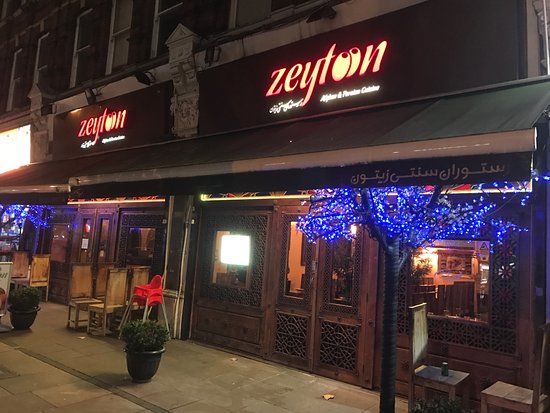 Zaytoon