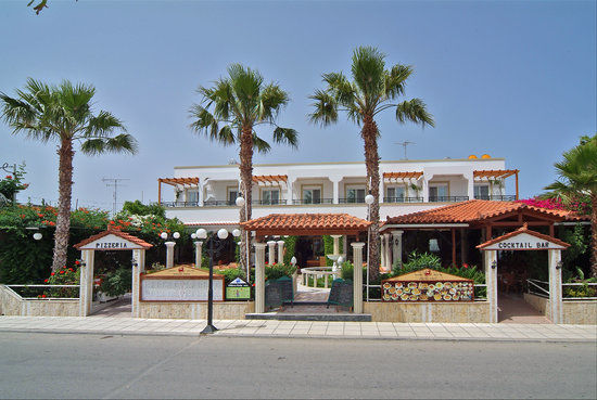 Sagittarius Restaurant-Pizzeria