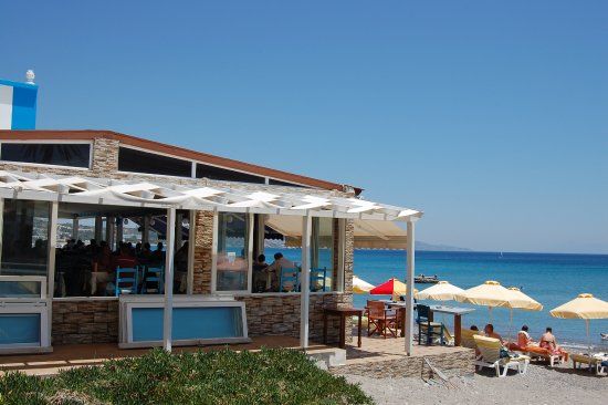 Captain John Restaurant