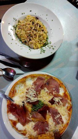 Al Dente Pizzeria Ristorante