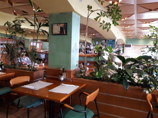 Cafeteria Neptuno