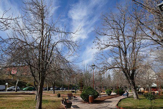 Park La Prairie