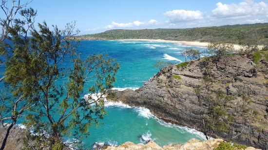 Parc national de Noosa