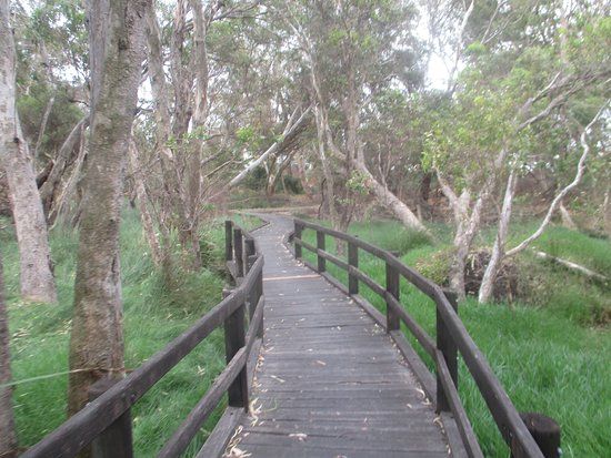 Herdsman Lake
