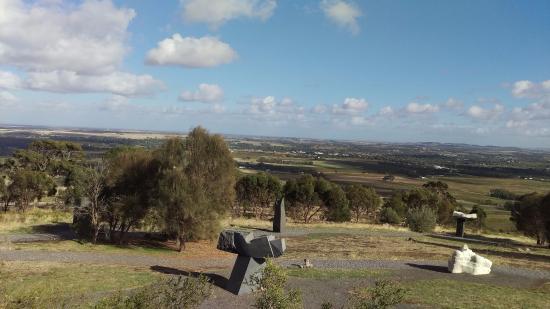 Mengler Hill