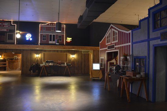 Austin Ranch