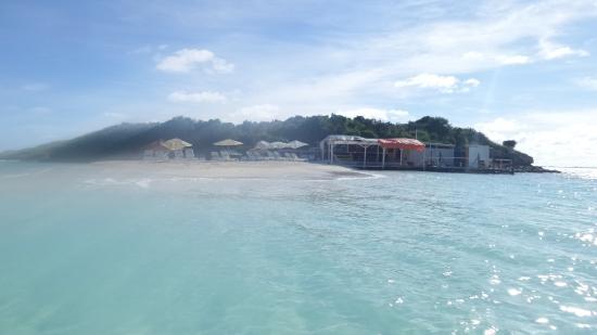 Prickly Pear Island