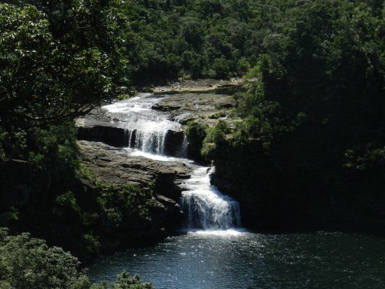 Iriomote-jima