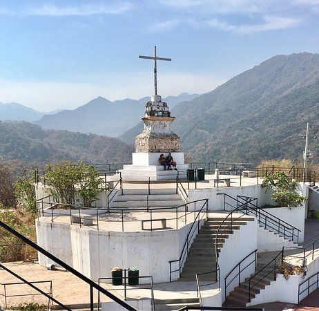 Mirador de La Cruz