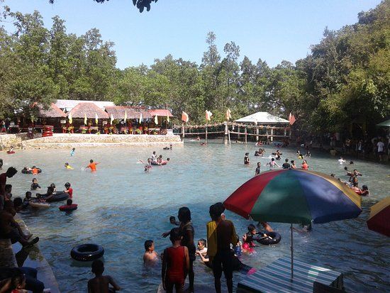 Obong Spring