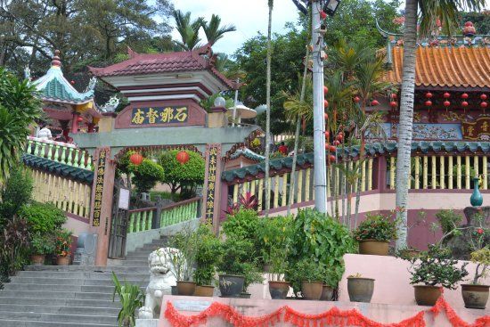 Sak Dato Temple