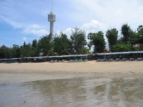 Parc aquatique Pattaya