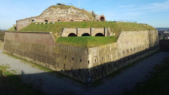 Fort Sint Pieter