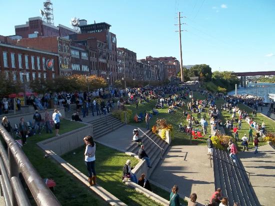 Riverfront Park