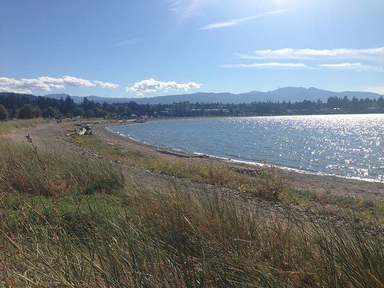 Parksville Community Park and Skate Park
