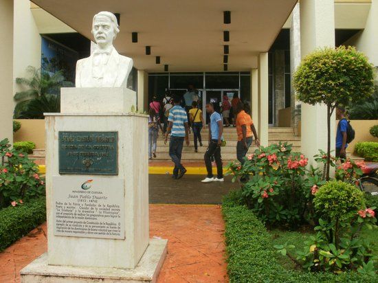 Plaza de la Cultura