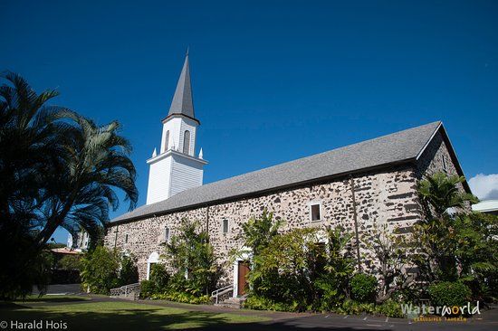 Igreja de Mokuaikaua