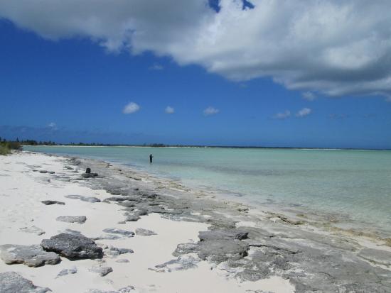 Mayaguana
