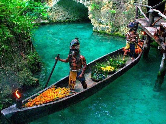 Parque Temático Ecológico Xcaret