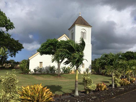 Église Saint-Raphael