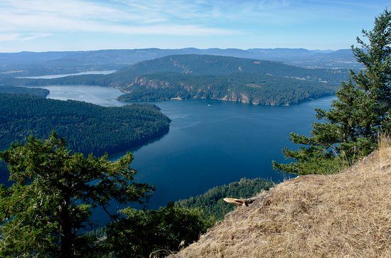 Parque Provincial de Mount Maxwell