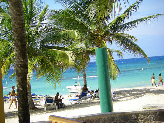 Runaway Bay