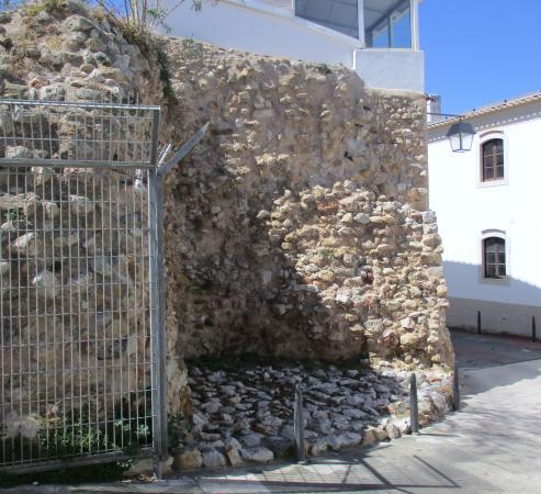 Muralha do Castelo