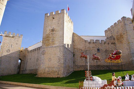 Castelo de Loulé