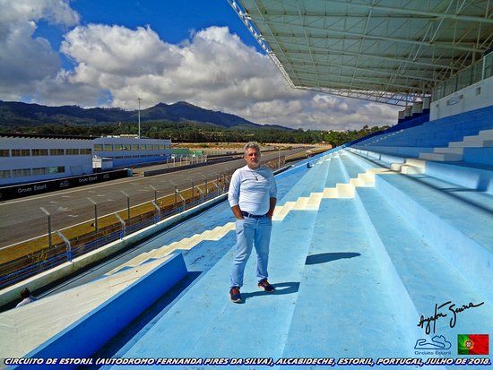 Autódromo do Estoril