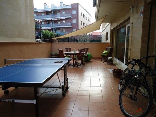 CoWorking Lloret