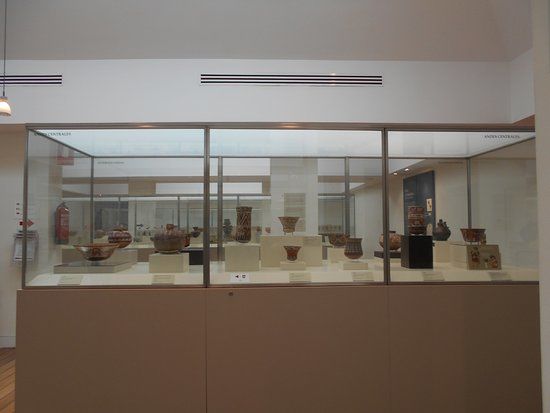 Muzeum Sztuki Prekolumbijskiej