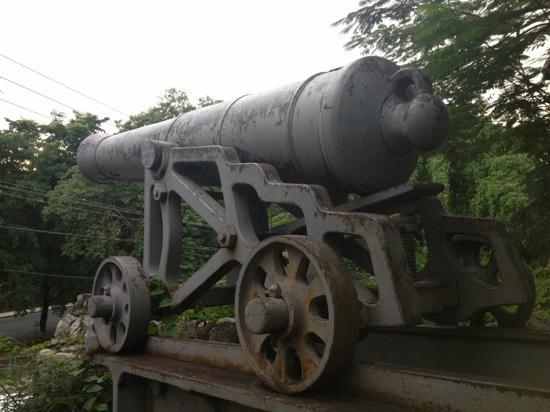 Fort Montego