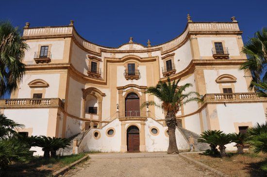 Villa Cattolica