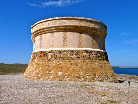 Torre de Fornells