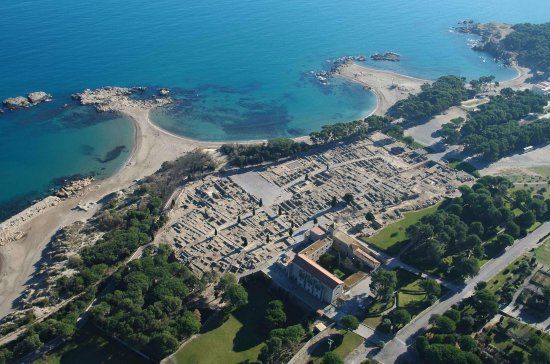 Museu d'Arqueologia de Catalunya