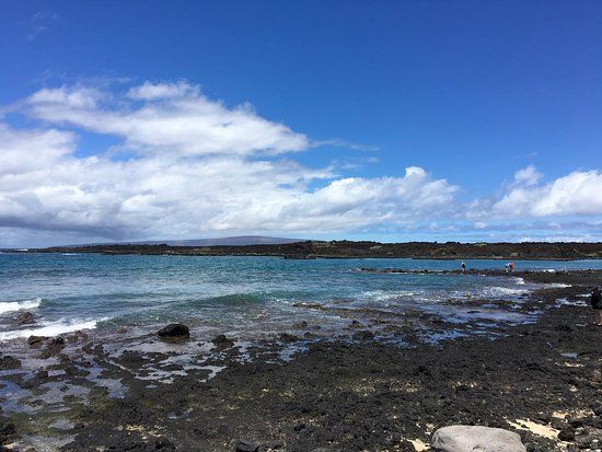 Lava Fields