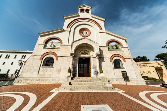 Convento dei Frati Minori Cappuccini