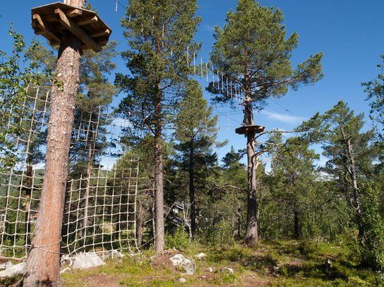 Geilo Summer Park
