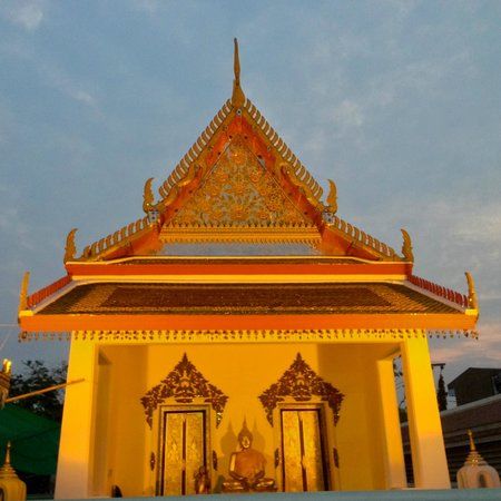 Tempel
