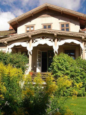 Kvinnemuseet