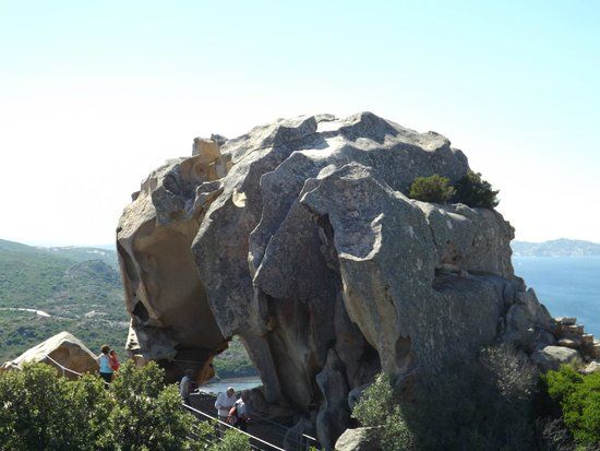 Faro di Capo d'Orso