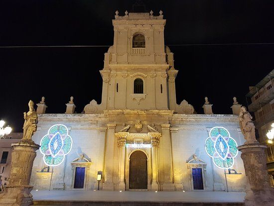 Mother Church of San Nicolo